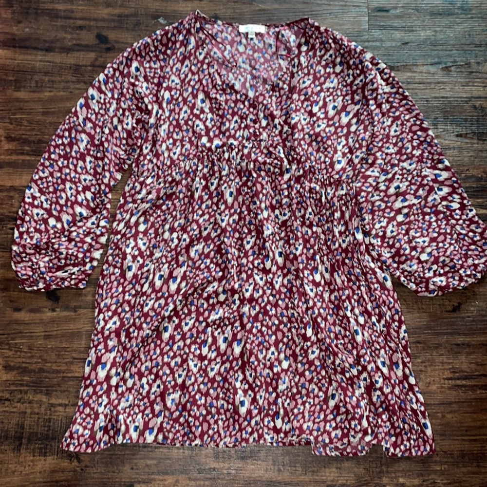 Umgee Dress - size XL